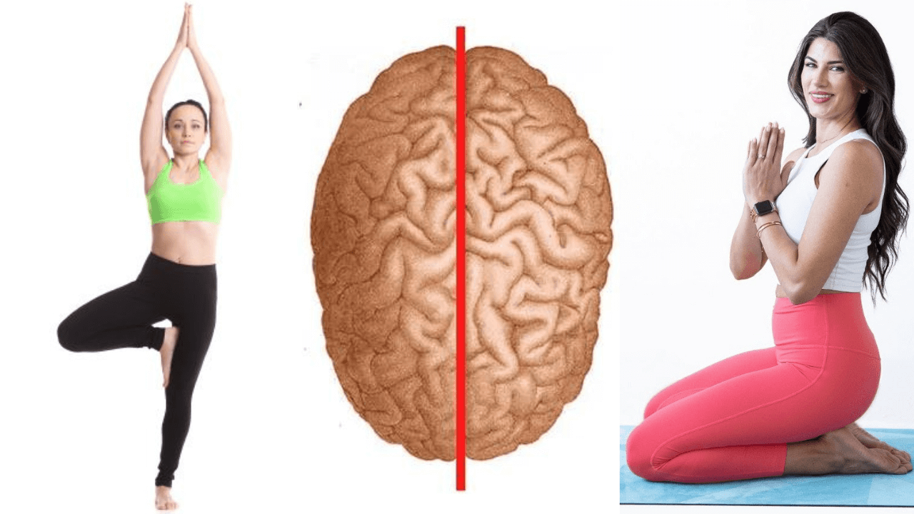Yoga brain benefits hindi