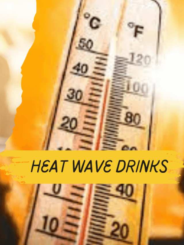 5 Best drinks for heat wave in hindi